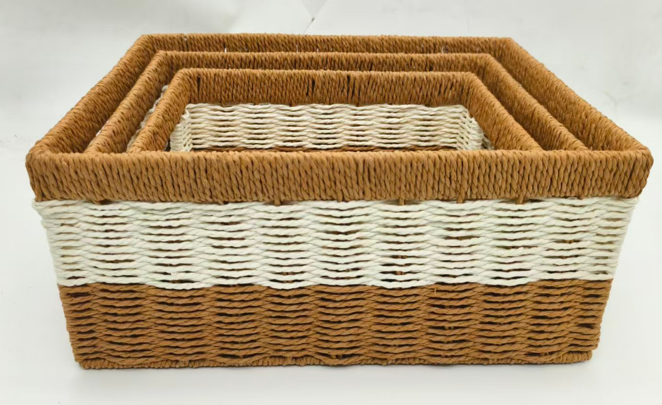 ReliLink-set of 3 storage