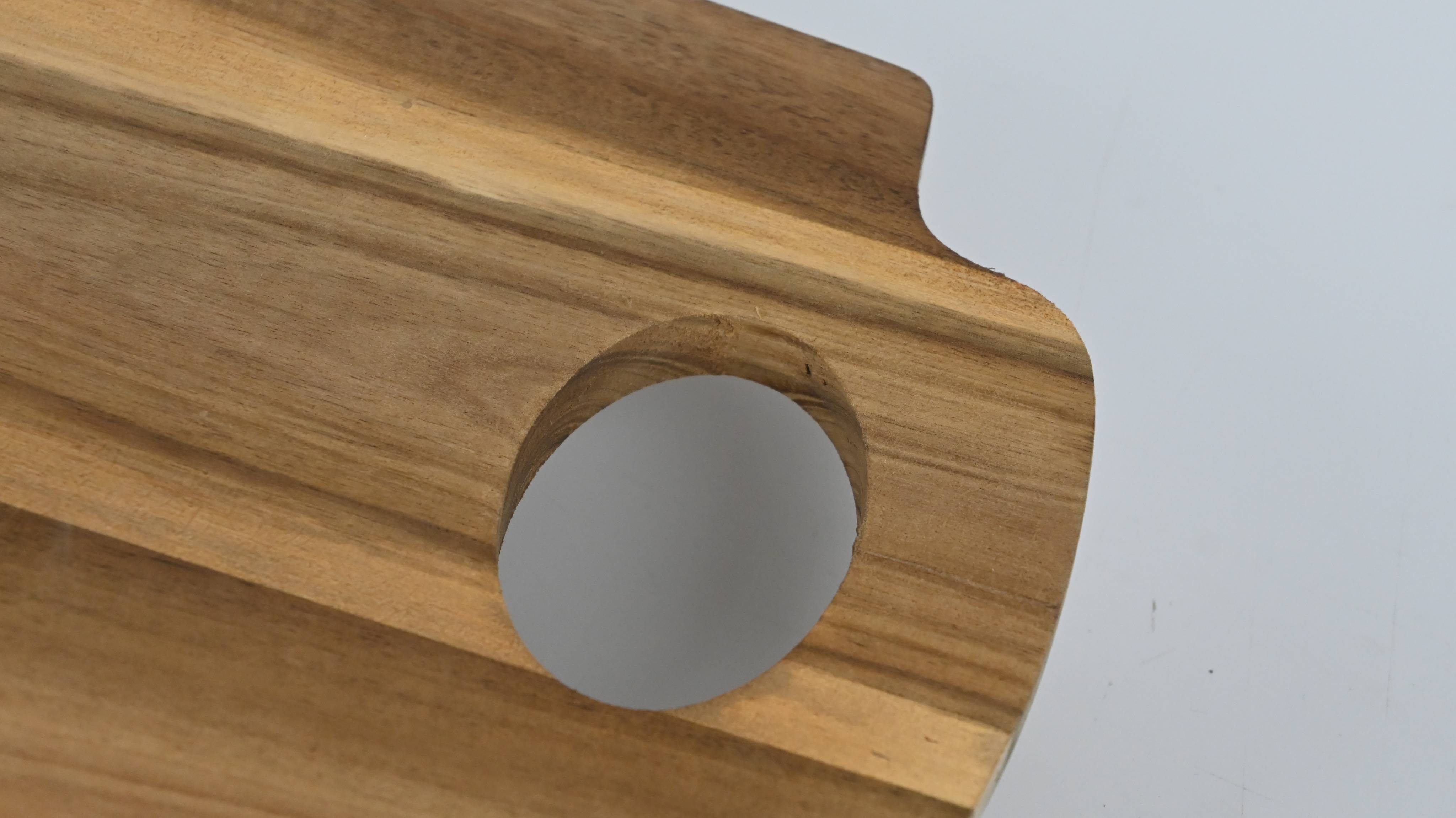 ReliLink-set plastic cutting board