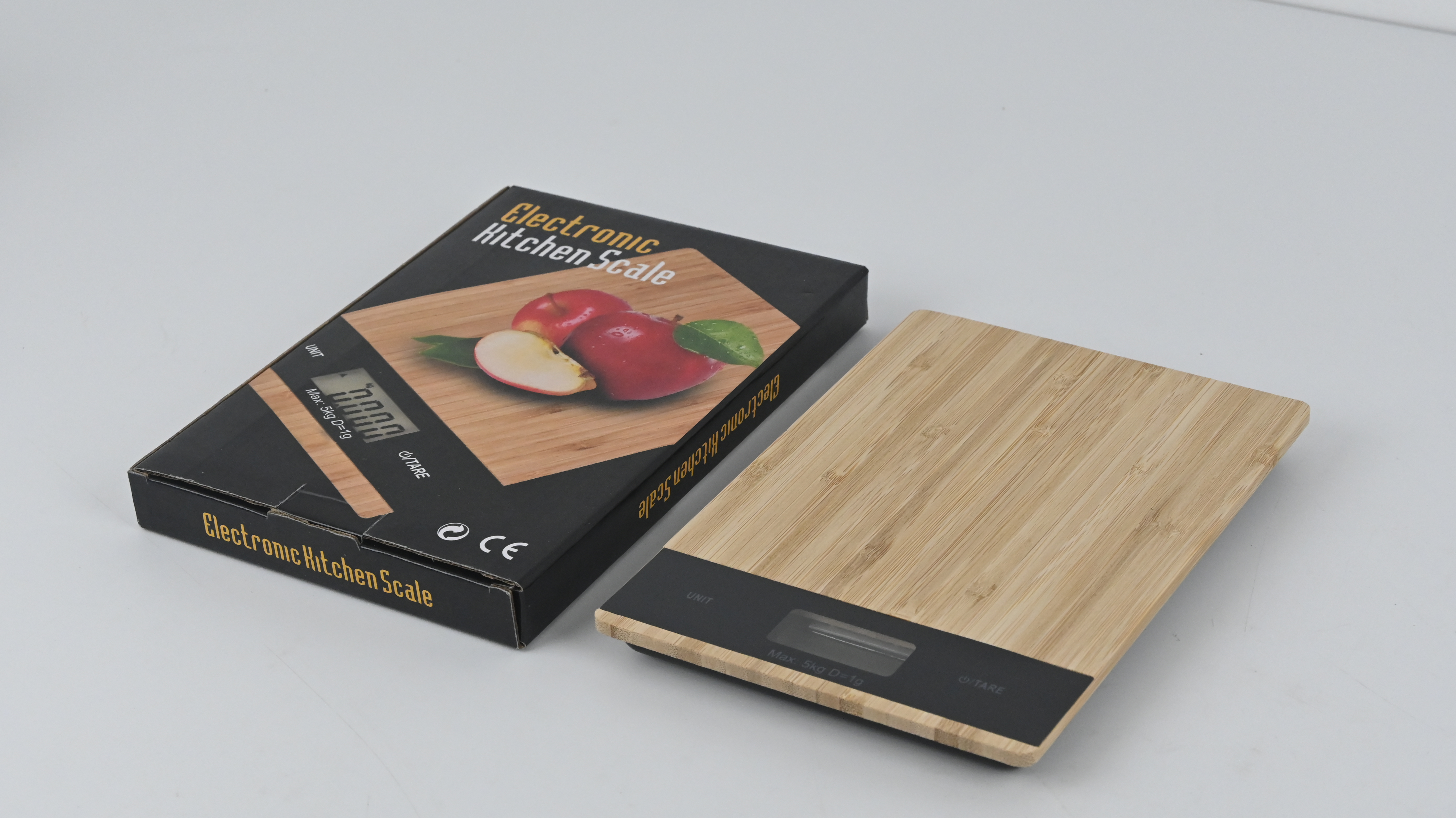 ReliLink-3kg electronic kitchen scale