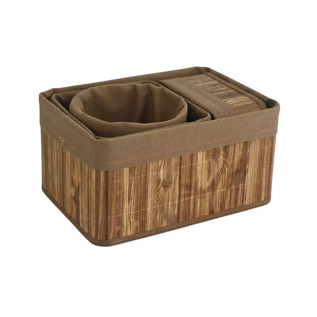 ReliLink-tabletop bin