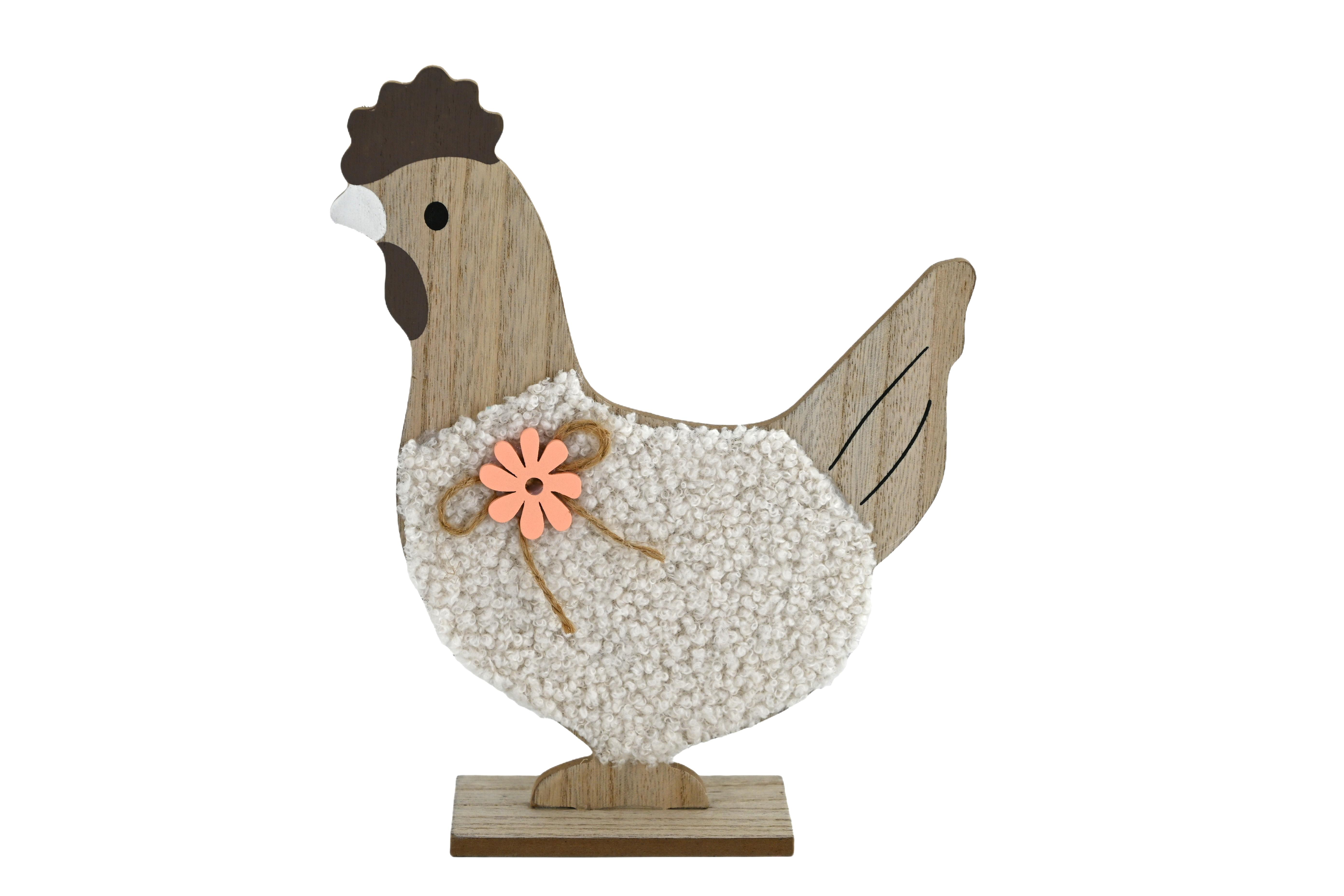 ReliLink-decor rooster