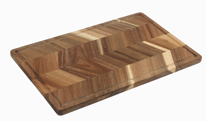 ReliLink-acacia wood cutting board