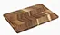 Acacia cutting board
