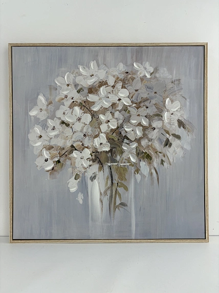Decorative paintings