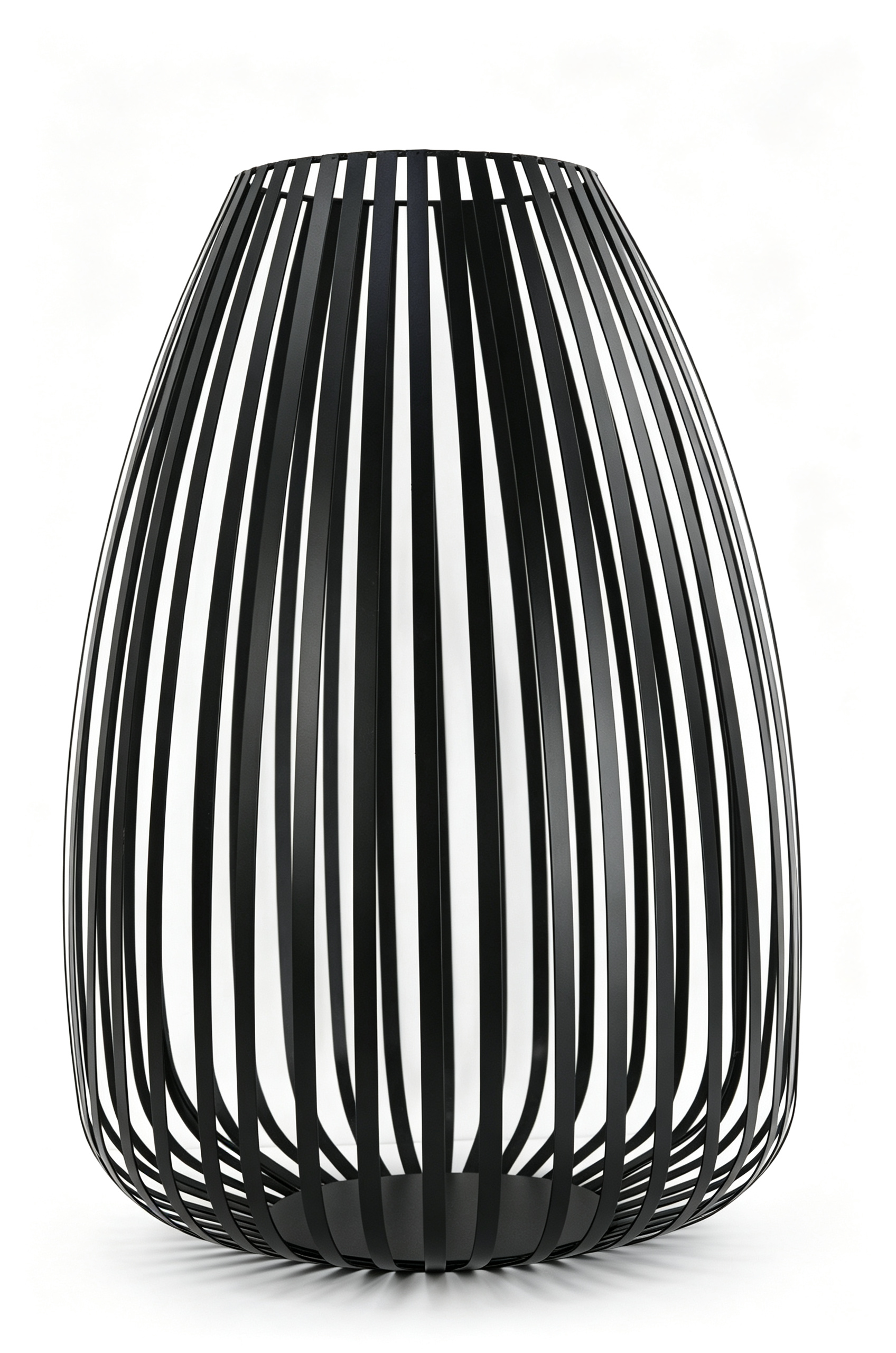 ReliLink-metal  holder candle lantern