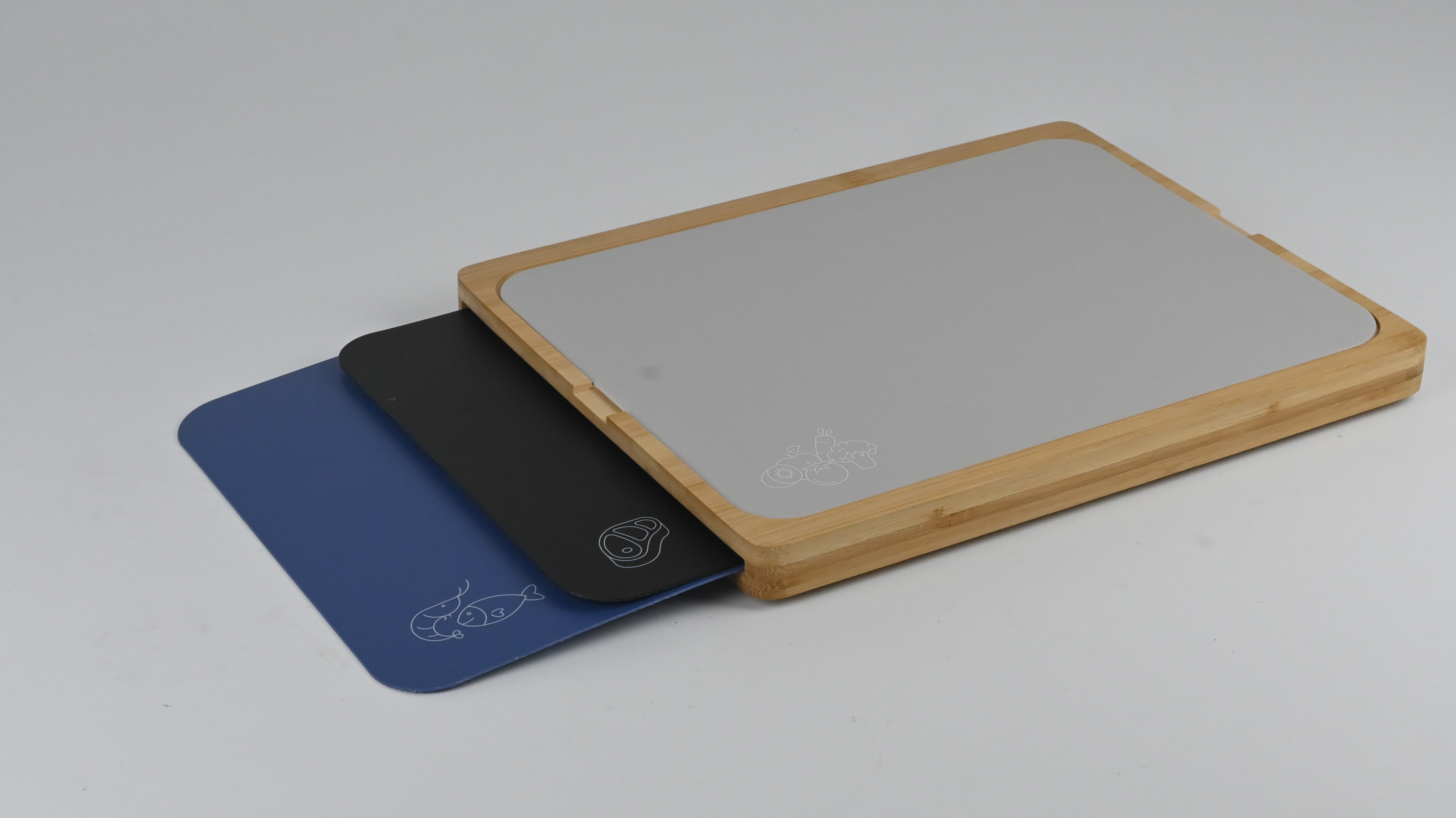 ReliLink-bamboo cutting board bacteria