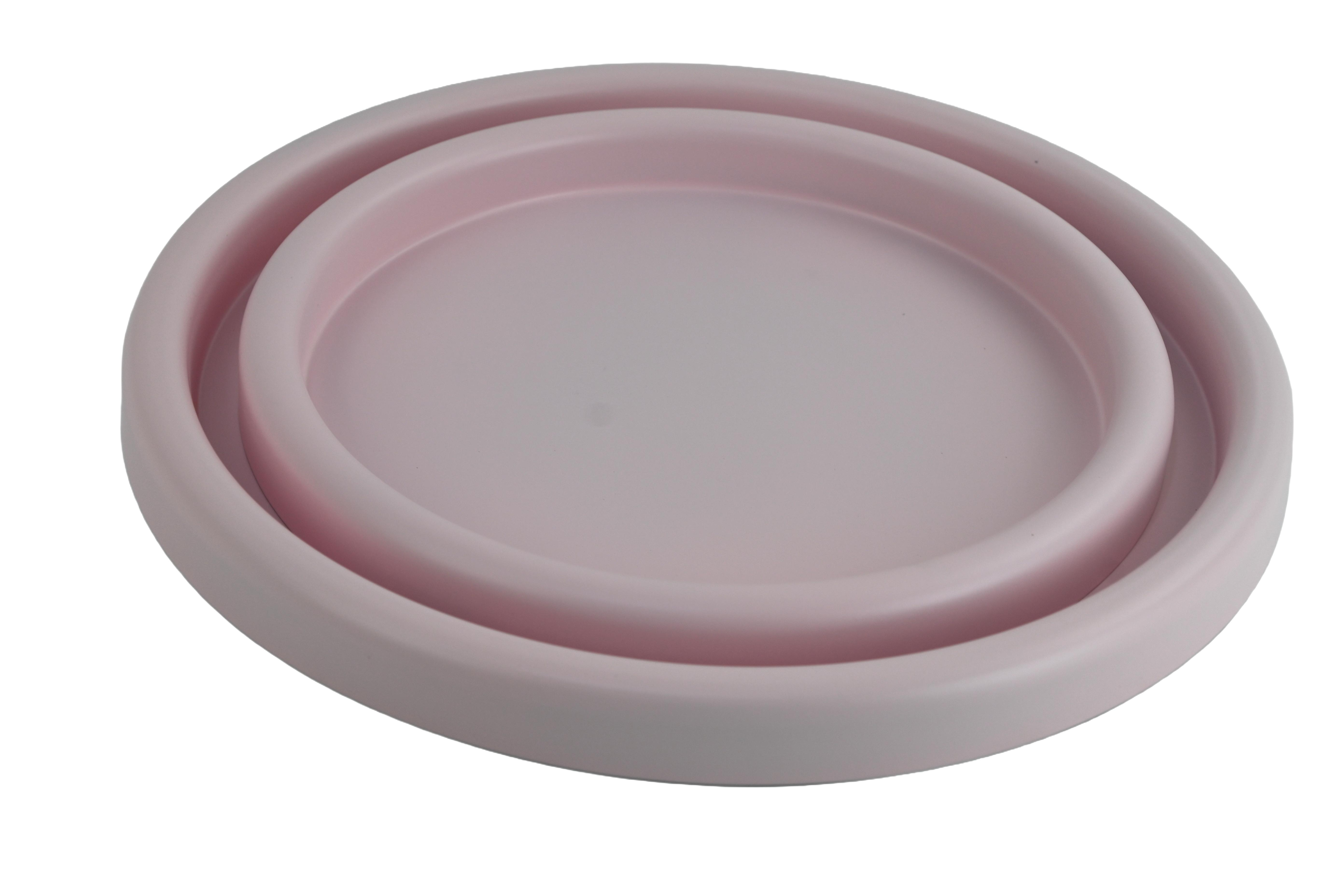 ReliLink-set of round mirrors