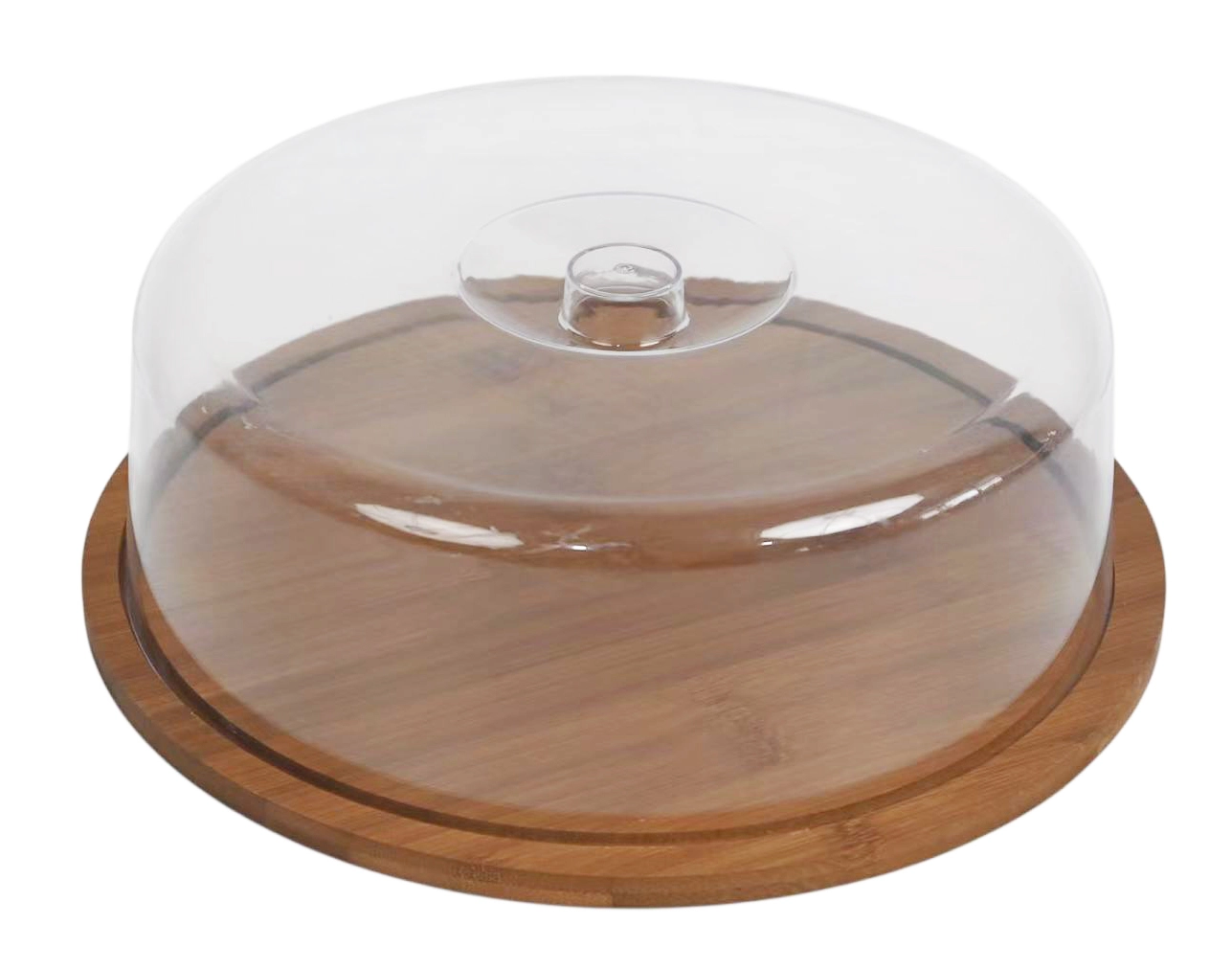 ReliLink-food tray clear