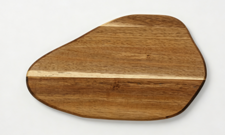 ReliLink-acacia cutting board