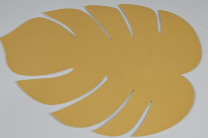 ReliLink-jacquard placemat