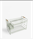 ReliLink-drainer set