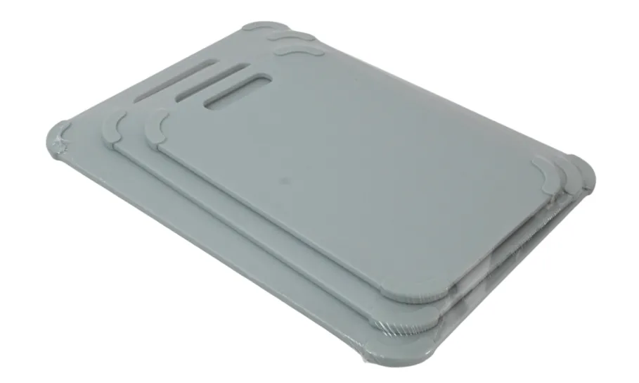 ReliLink-knife set cutting board