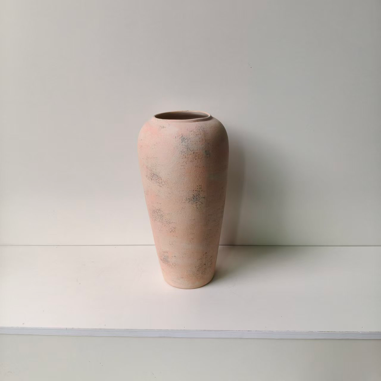 ReliLink-decorative 3 ceramic pot