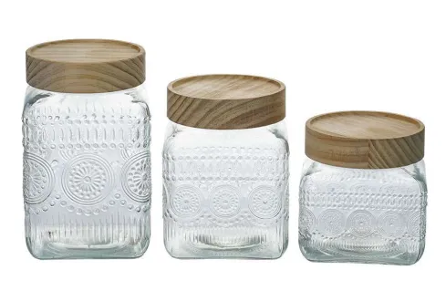 ReliLink-storage tank glass