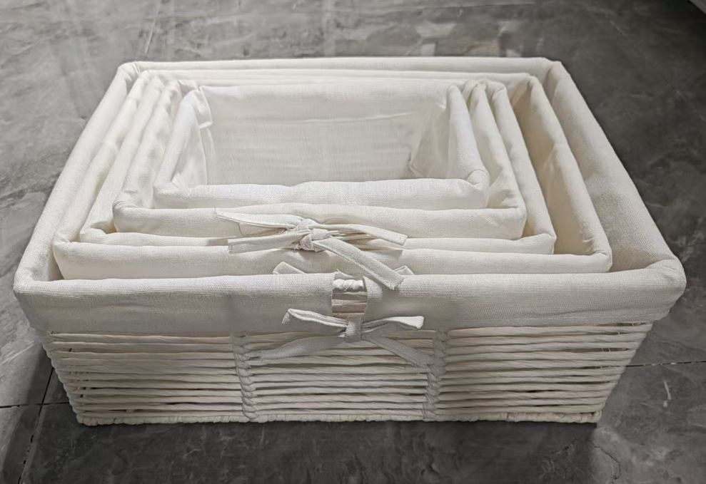 ReliLink-storage bins set of 3