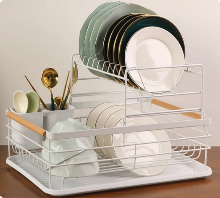 ReliLink-shelf kitchen