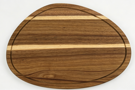 ReliLink-acacia cutting boards