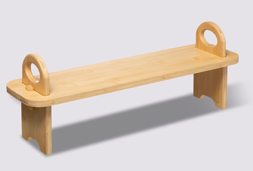 ReliLink-stainless kitchen table shelf