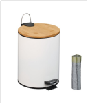 ReliLink-trash can liner trash bag