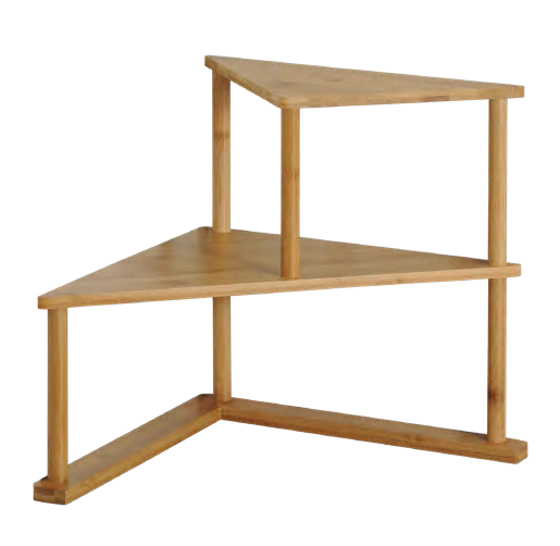 ReliLink-corner shelf