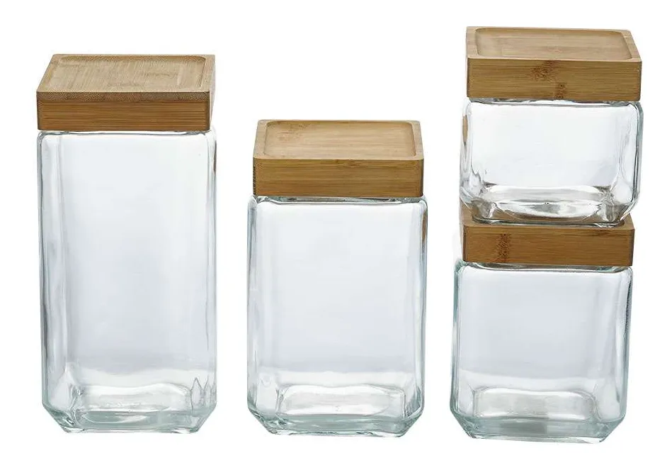 ReliLink-storage tank glass