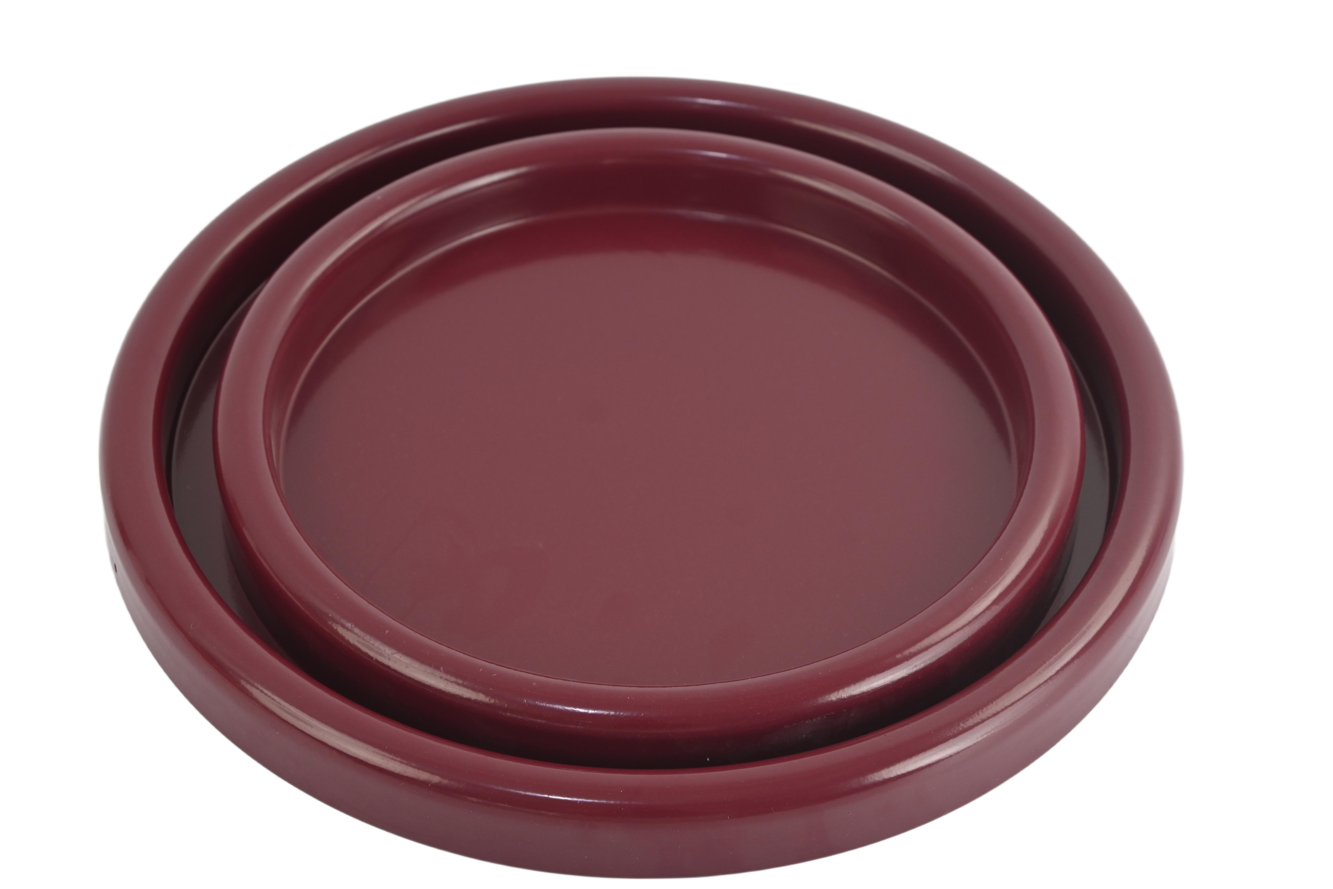 ReliLink-round tray