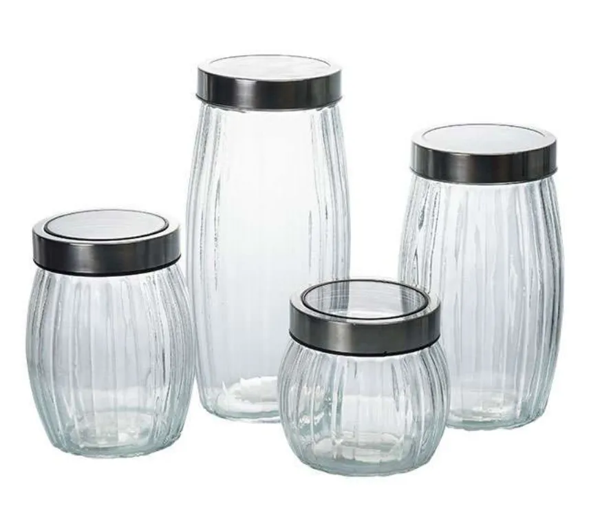 ReliLink-storage tank glass