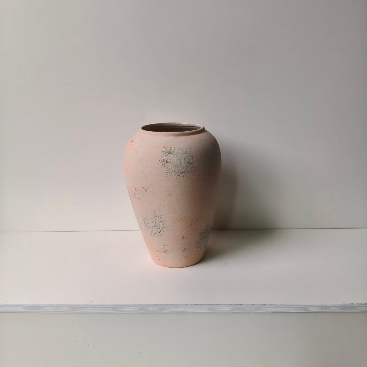 ReliLink-decorative ceramic pot