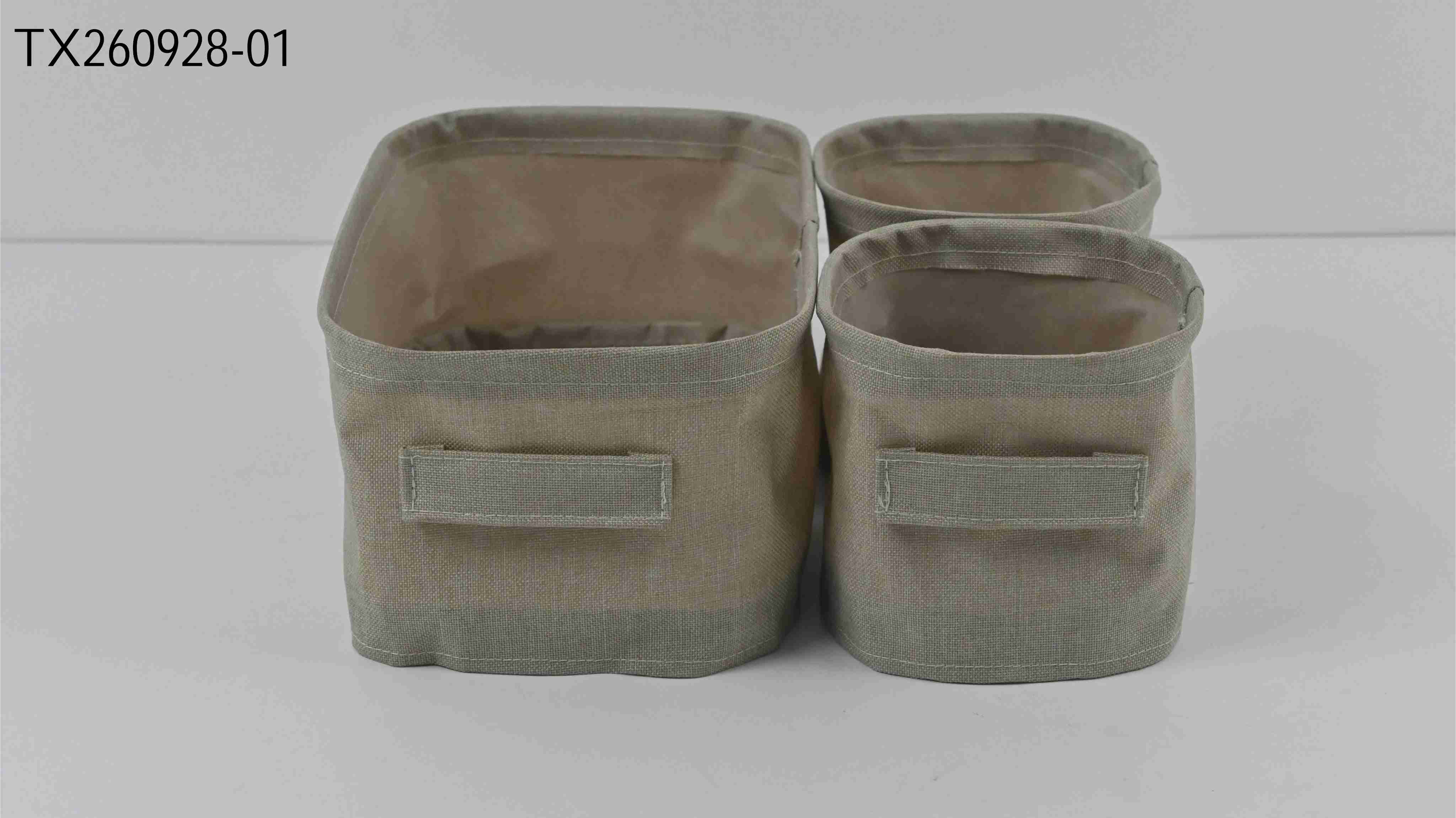 ReliLink-set organizer