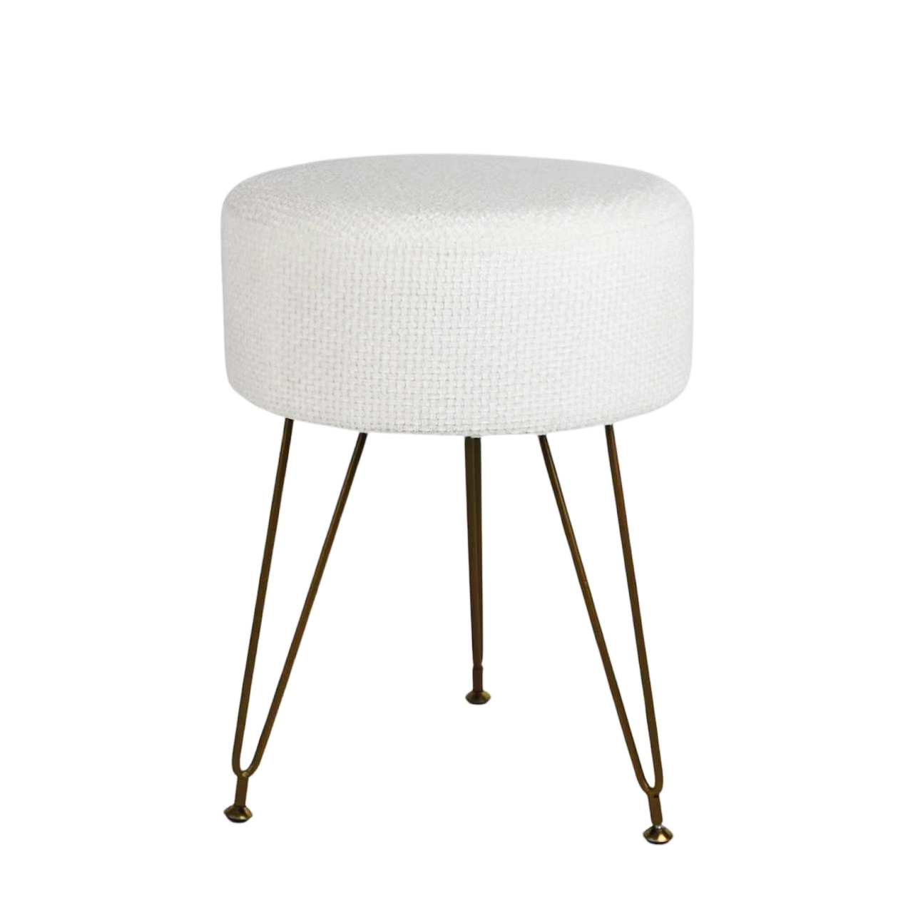 ReliLink-upholstered foot stool