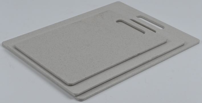 ReliLink-silicone cutting board set