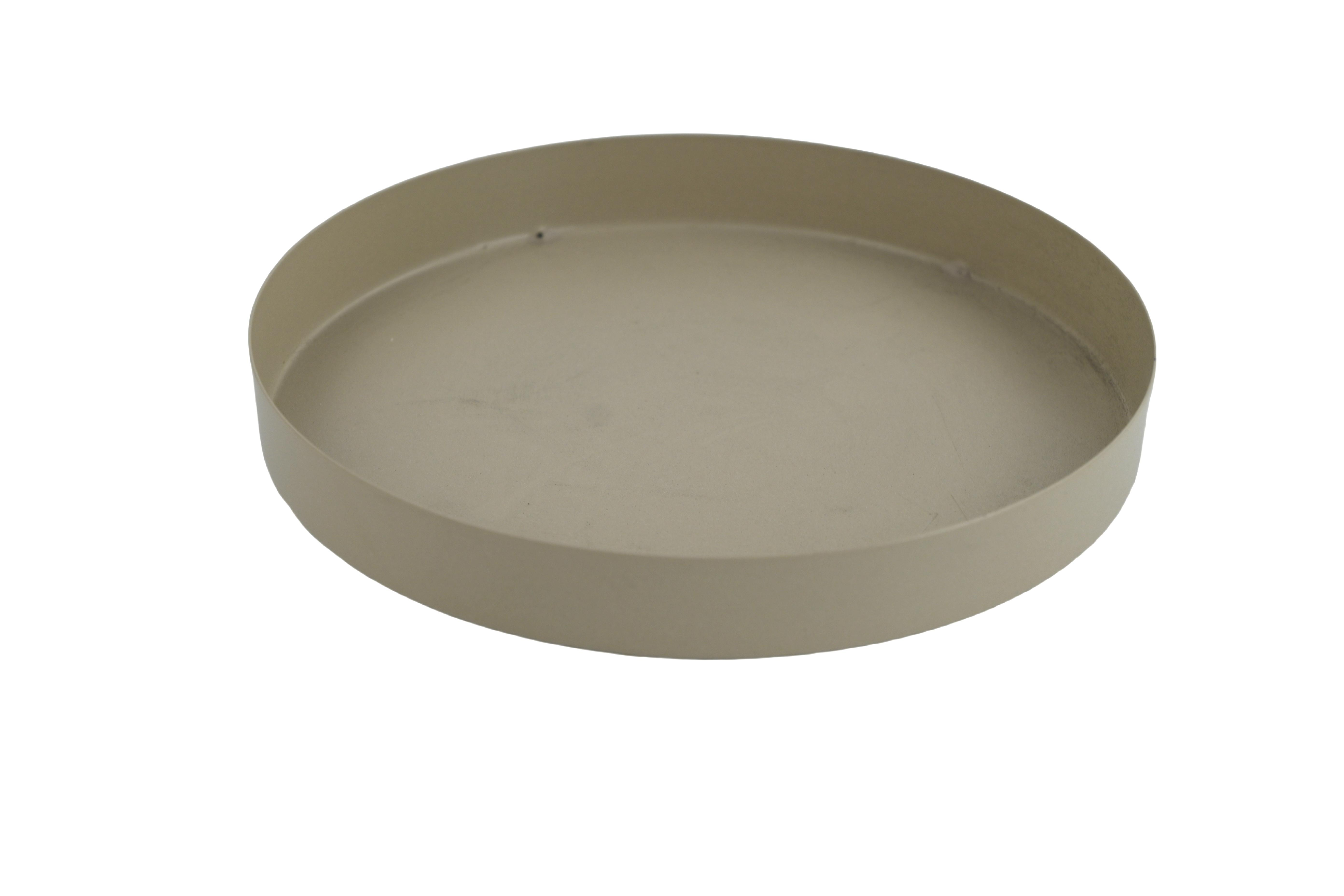 ReliLink-bar tray and round tray