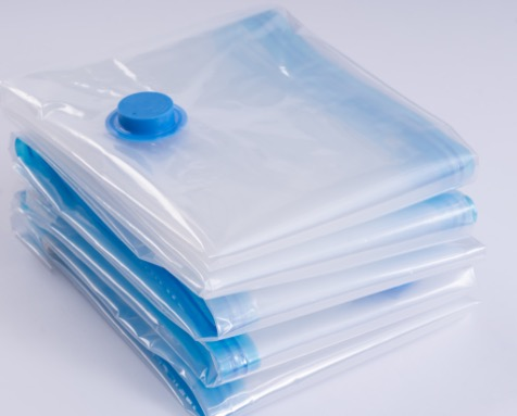 ReliLink-vacuum bag storage bag