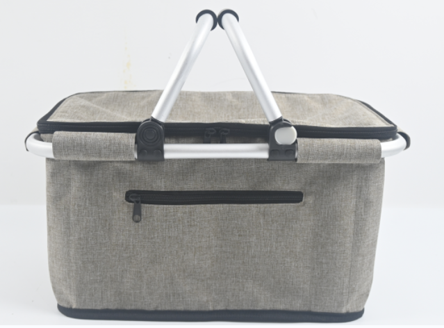 ReliLink-wicker cooler baskets