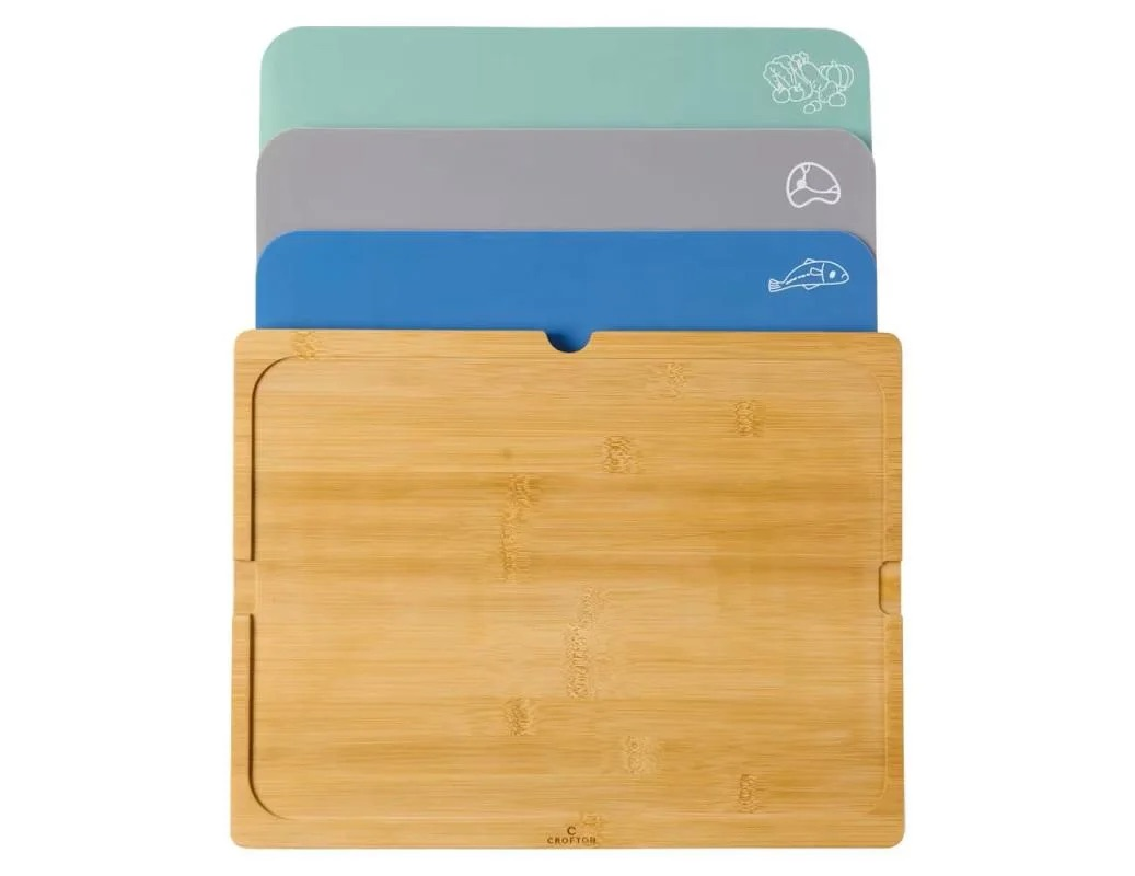 ReliLink-bamboo cutting board bacteria
