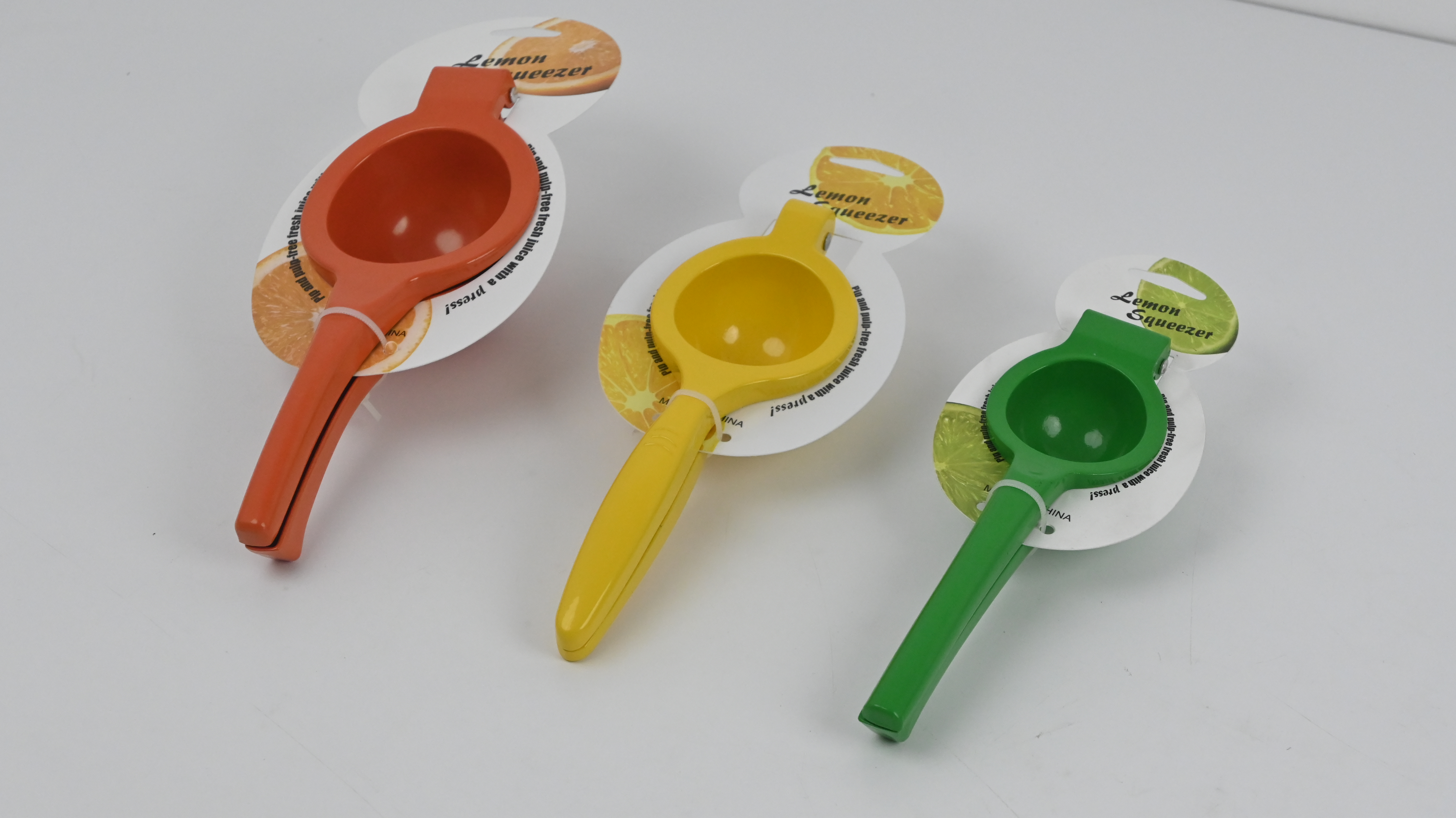 ReliLink-lemon squeezer juice press
