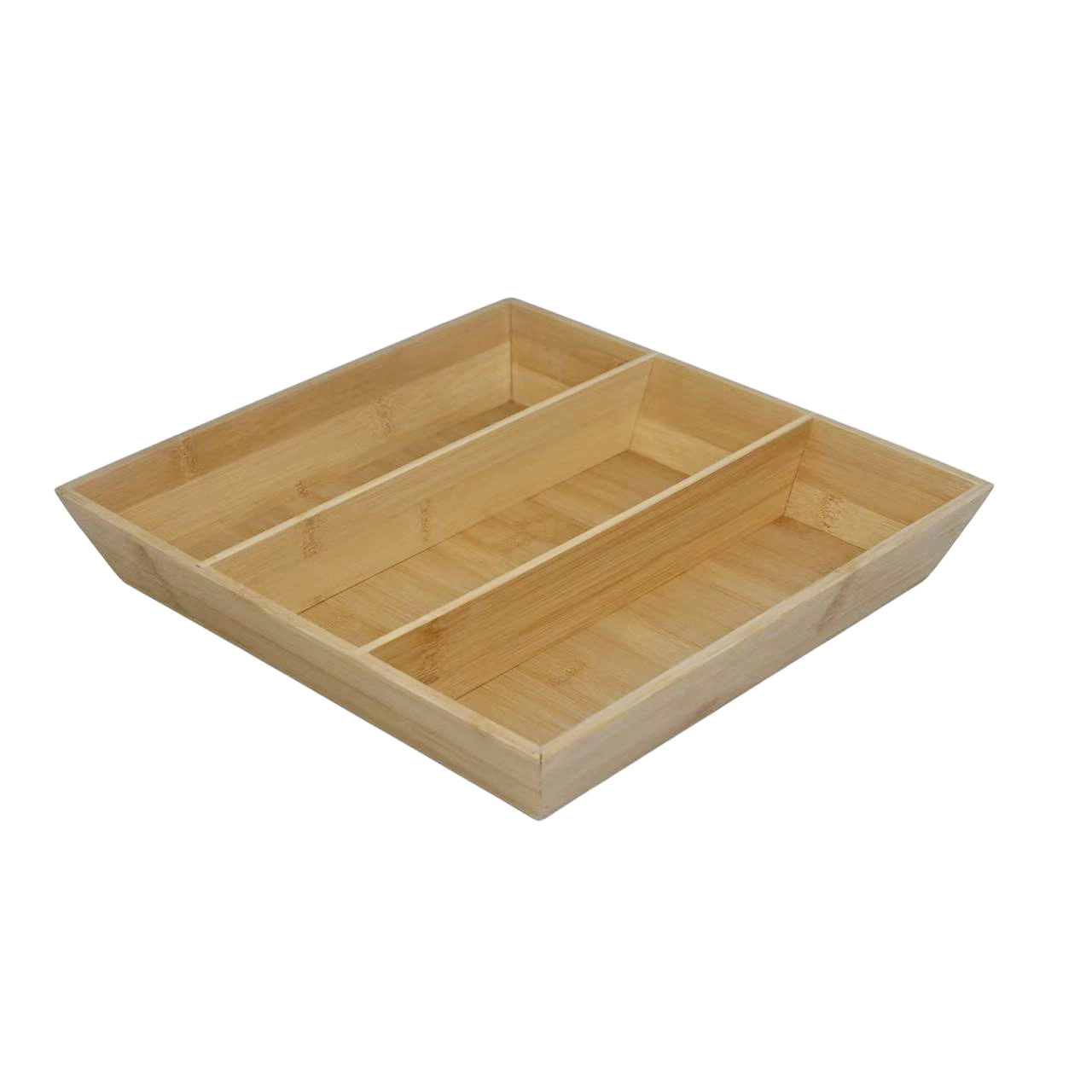 ReliLink-bamboo tray serving tray