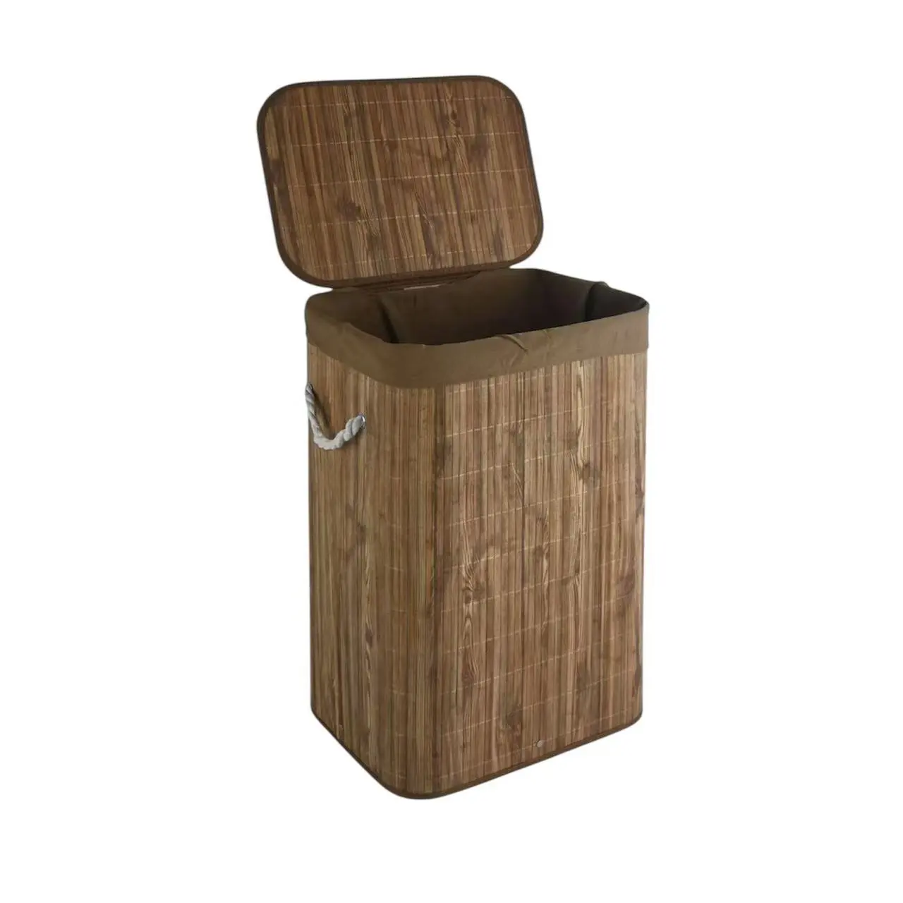 ReliLink-laundry hamper with lid