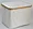 Storage Basket with Lid