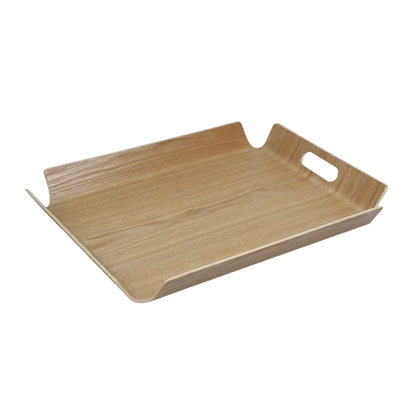 ReliLink-integrated tray