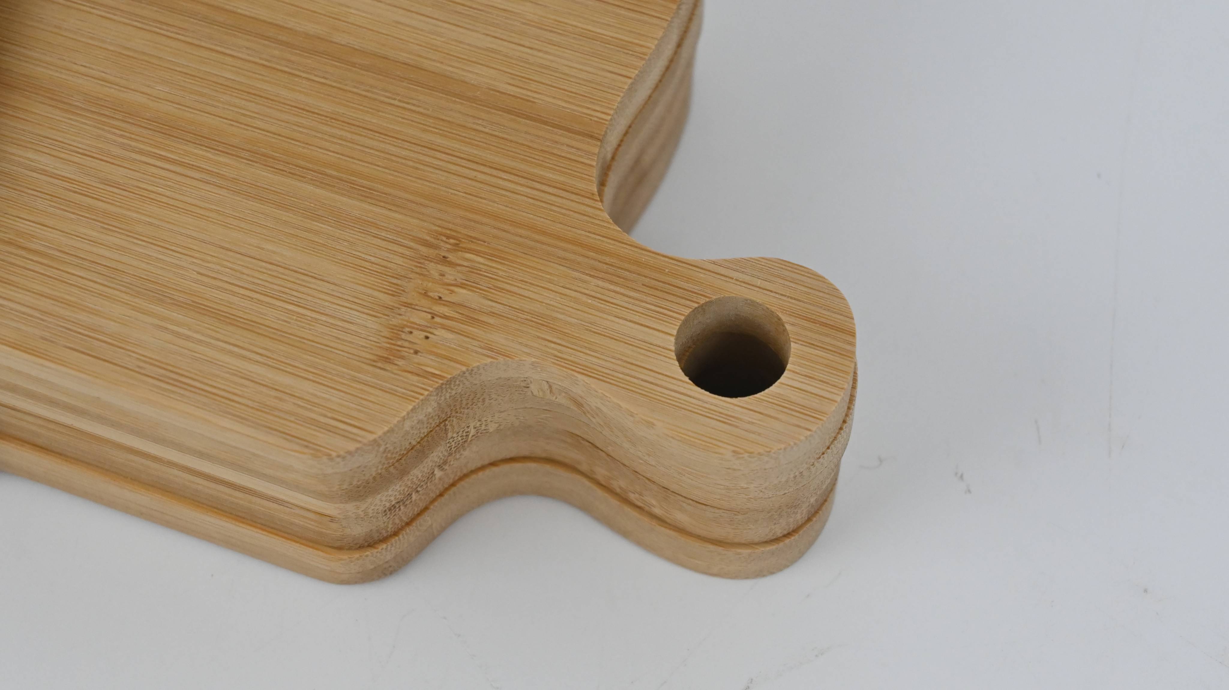 ReliLink-set plastic cutting board