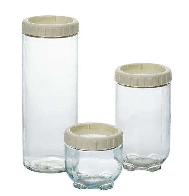 ReliLink-3 storage tank