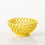 Ceramic Basket