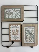 Decorative paintings