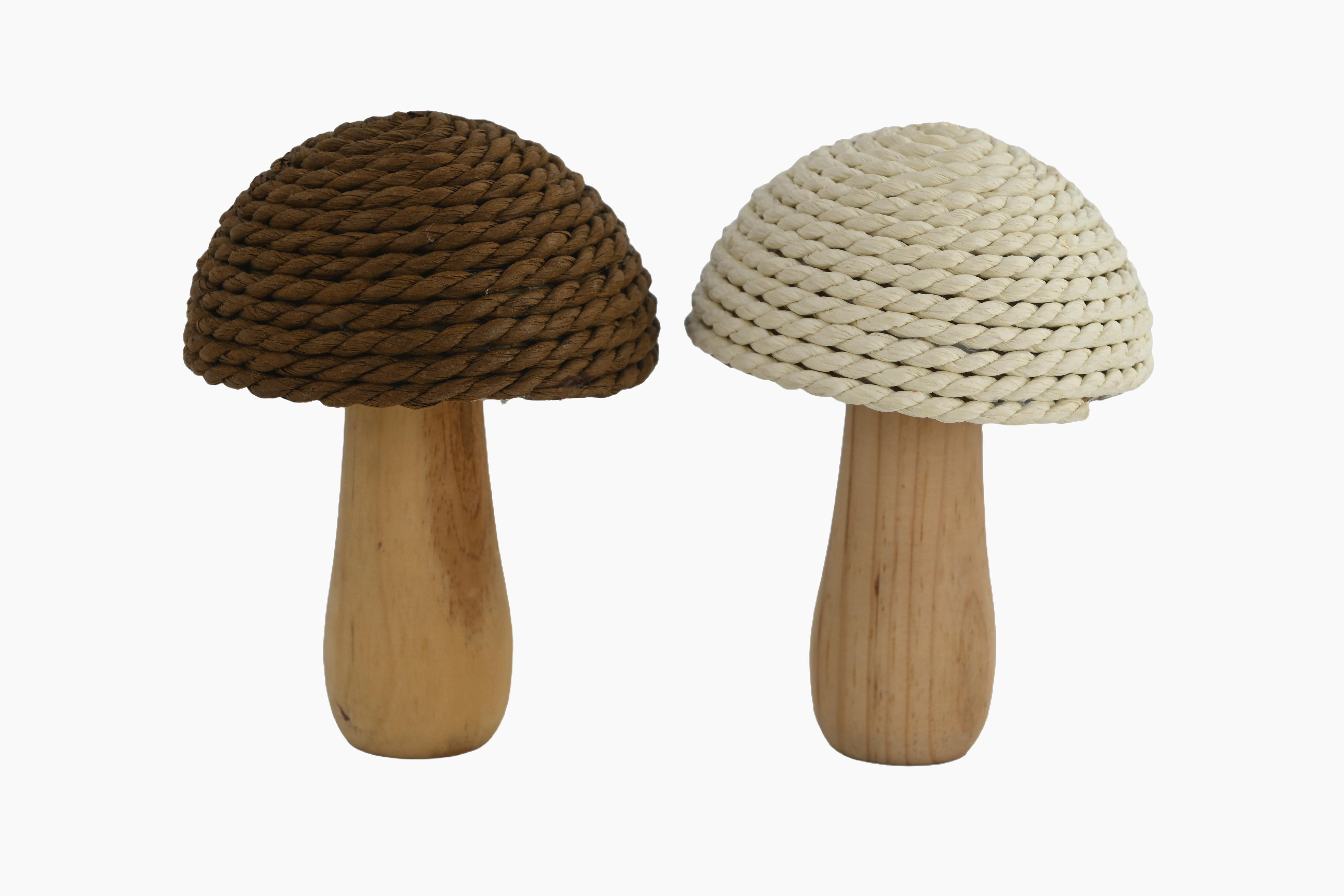 ReliLink-mushroom decor