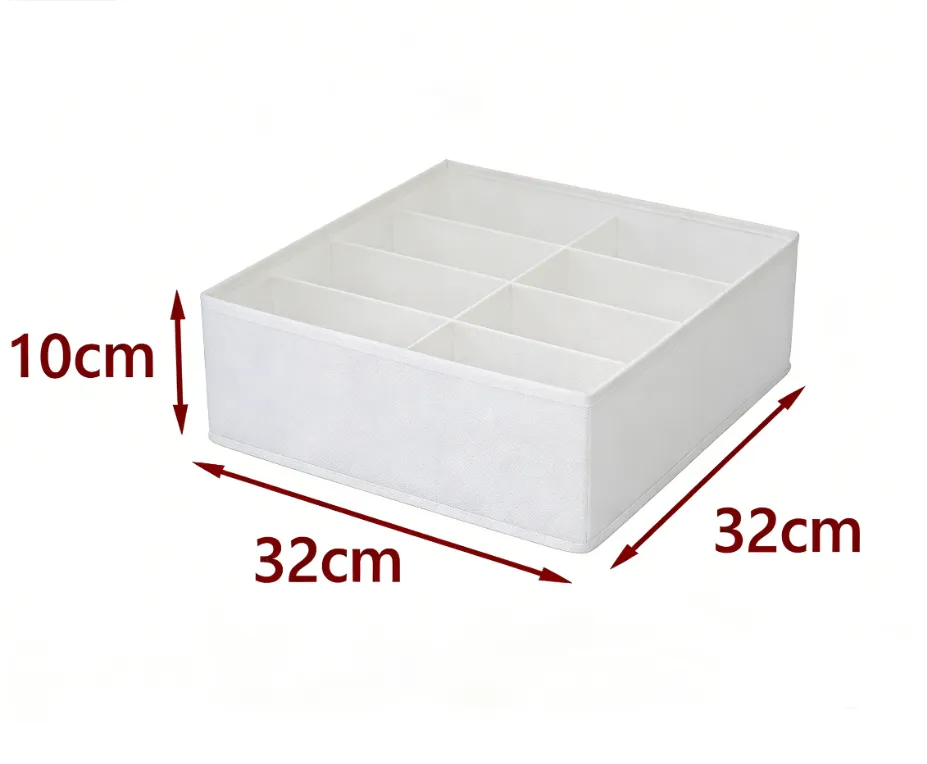 ReliLink-8 storage box