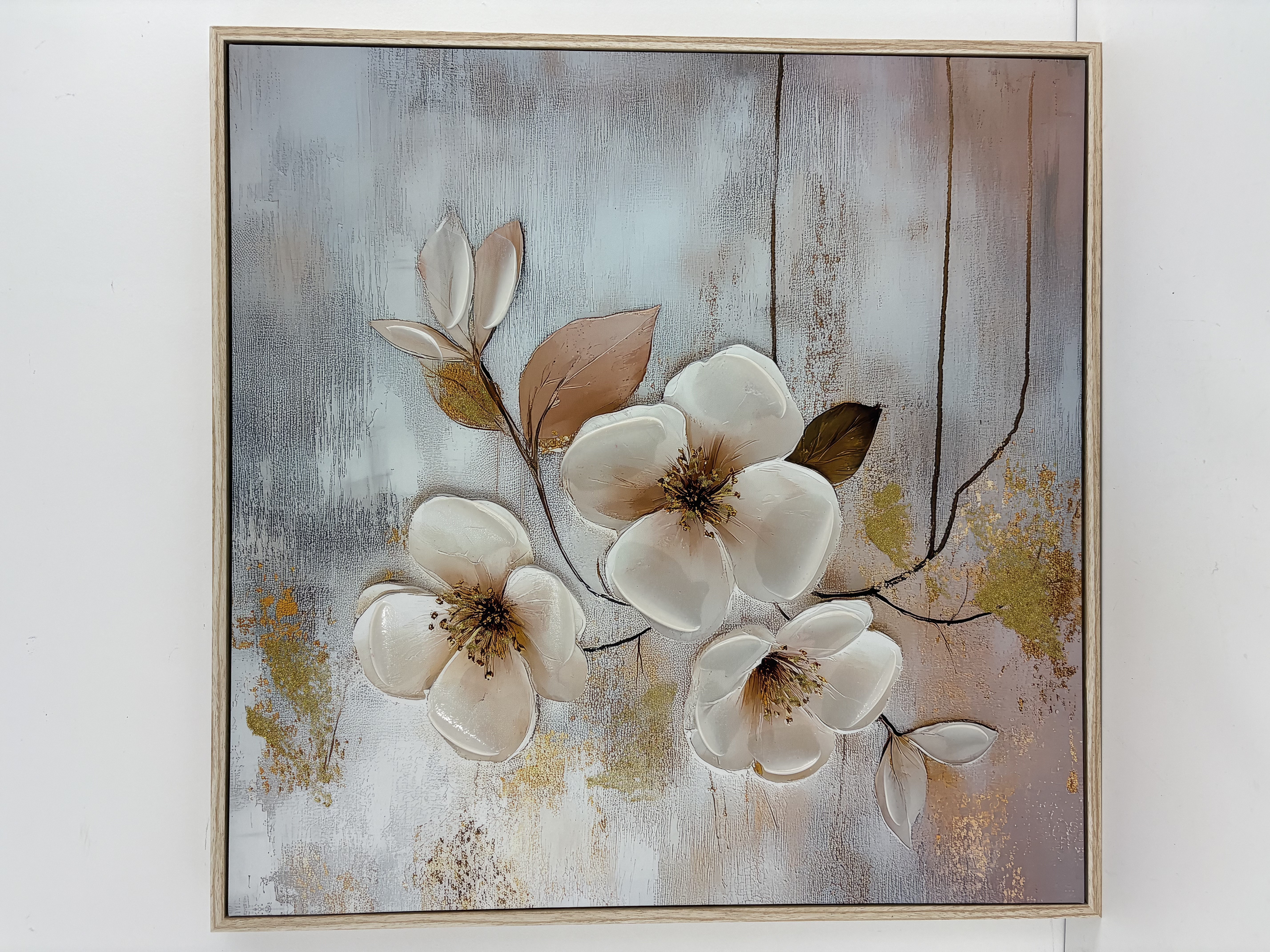 ReliLink-decorative abstract paintings