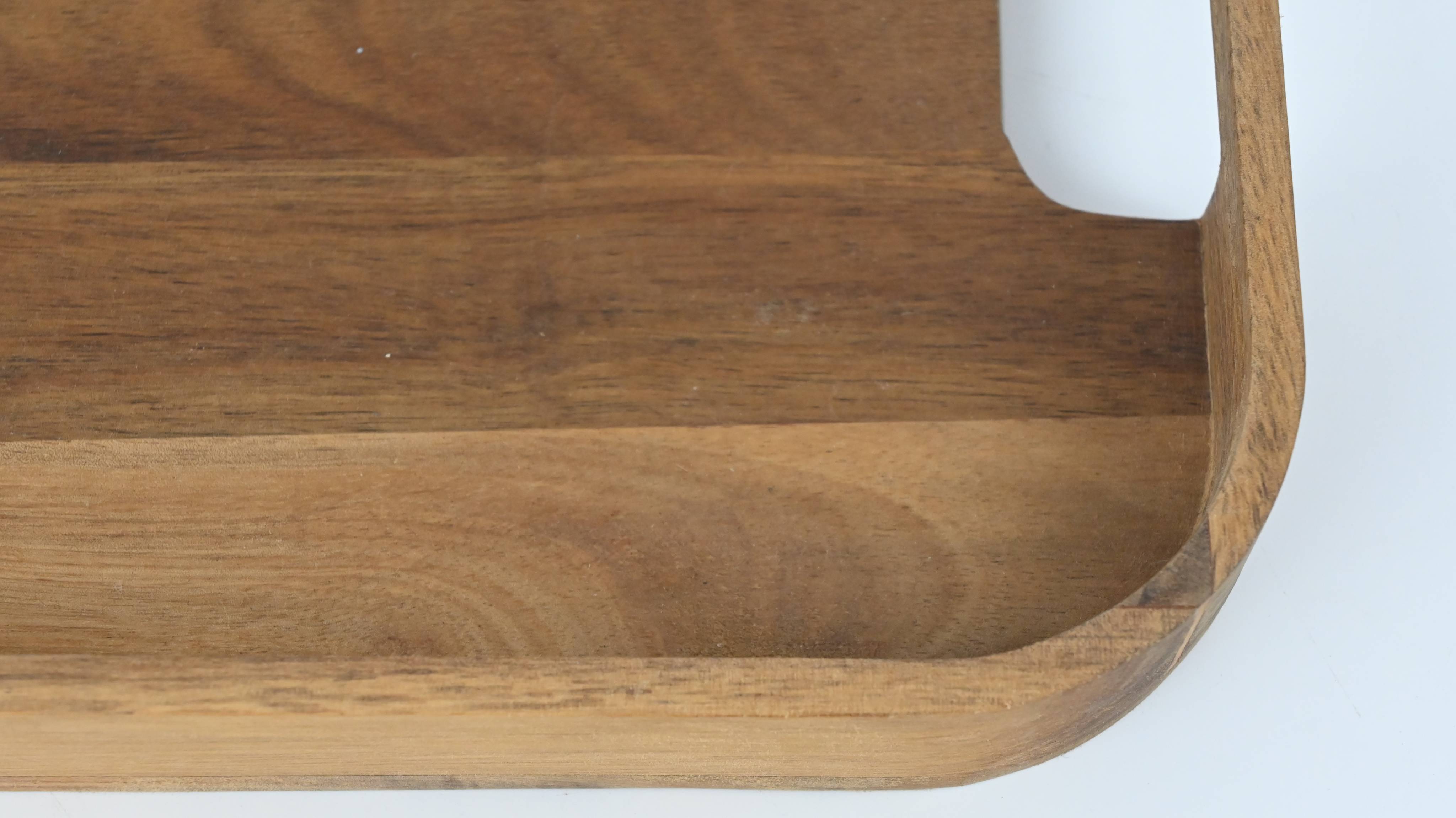 ReliLink-bamboo tray