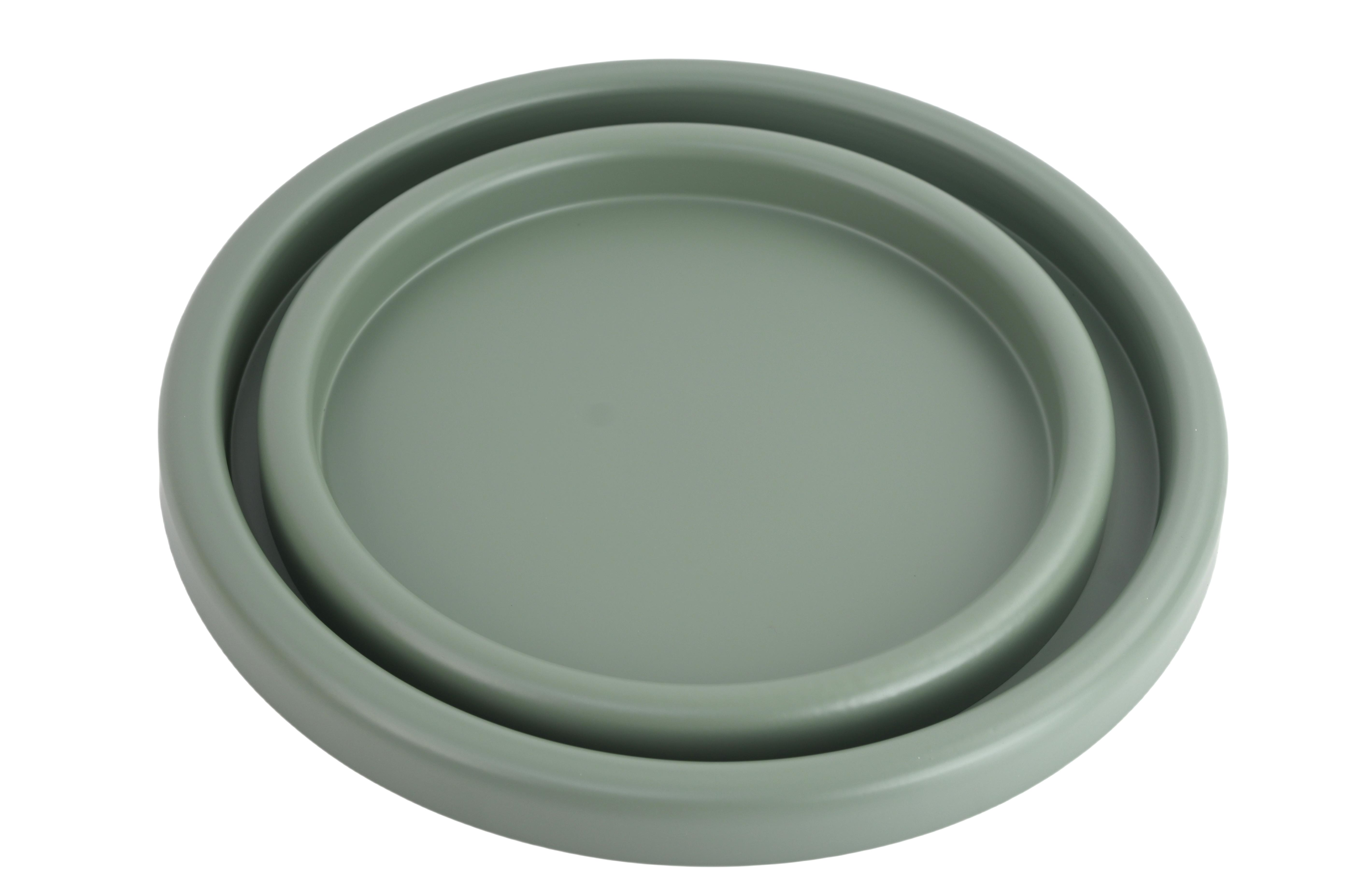 ReliLink-round tray
