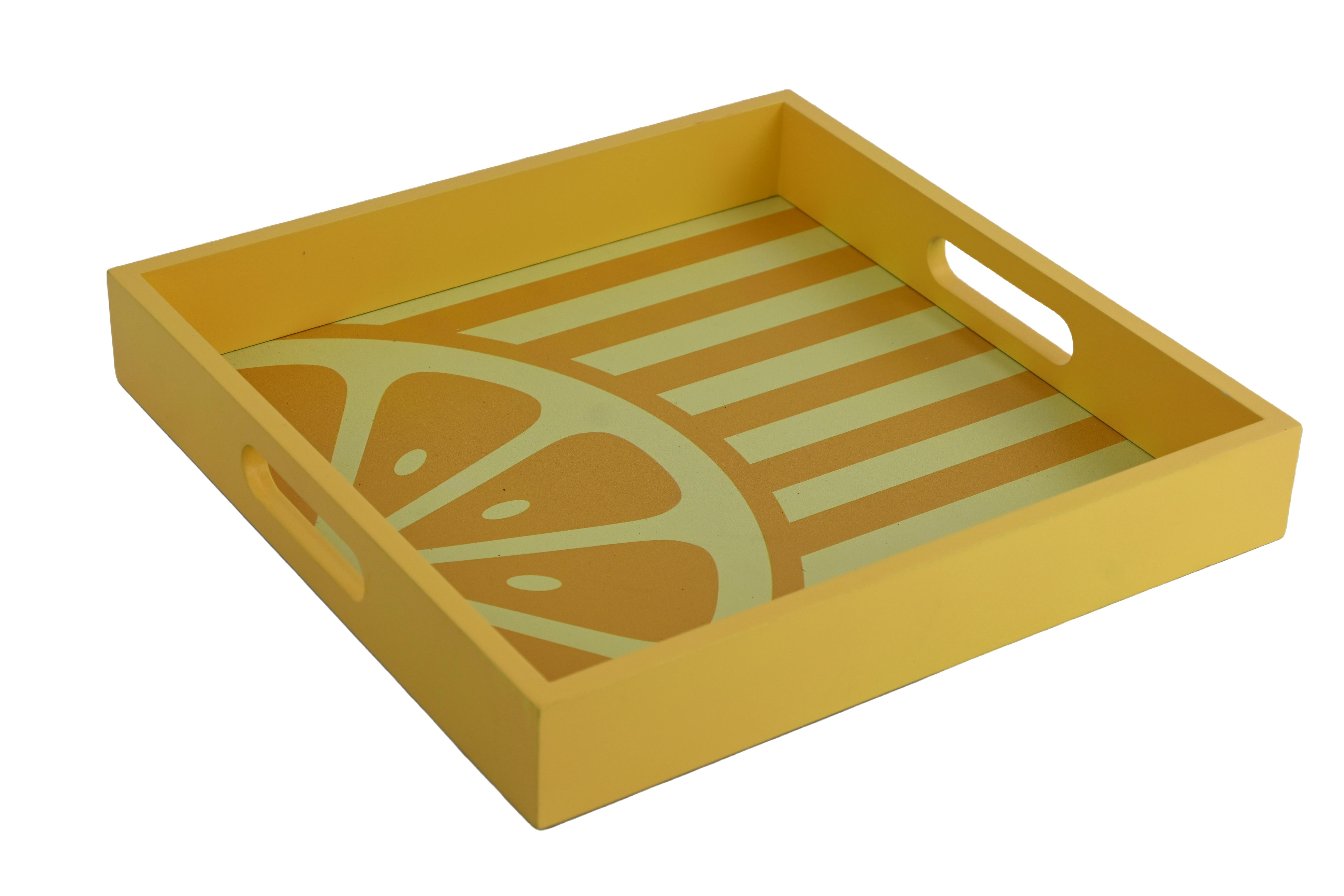 ReliLink-square serving tray